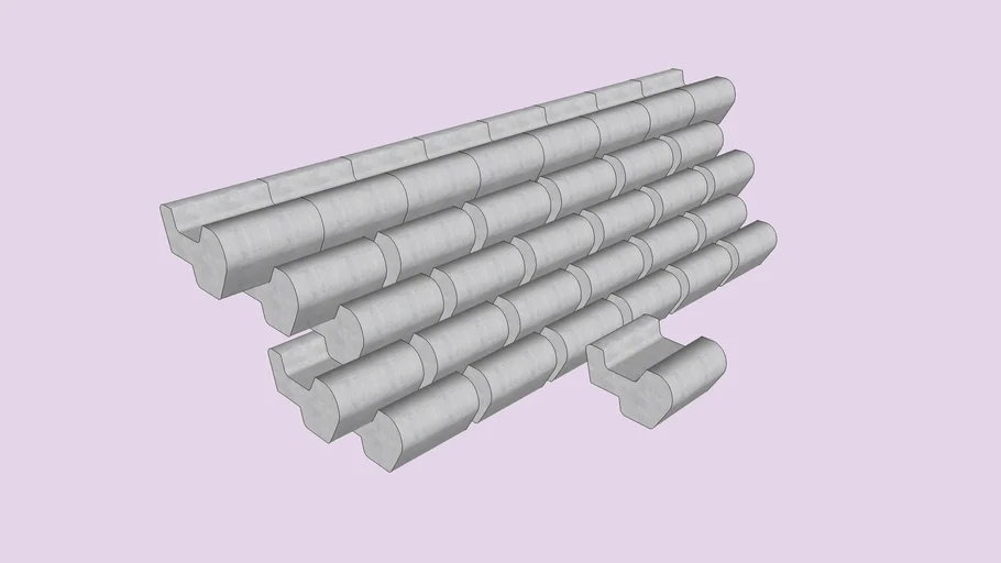 Keystone - Kilit Taşı