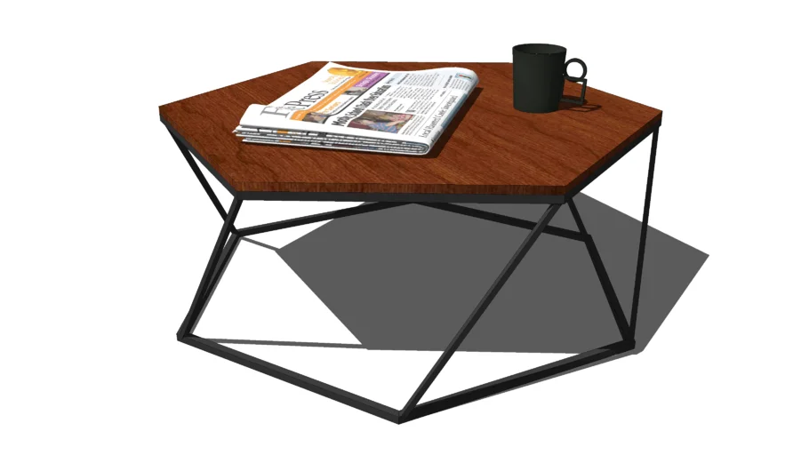 coffee table 3