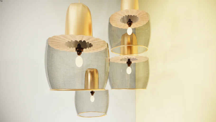 pendant lamp