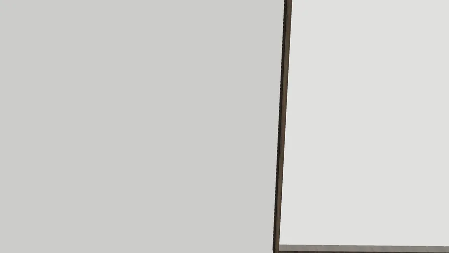 window 2 | 3D Warehouse