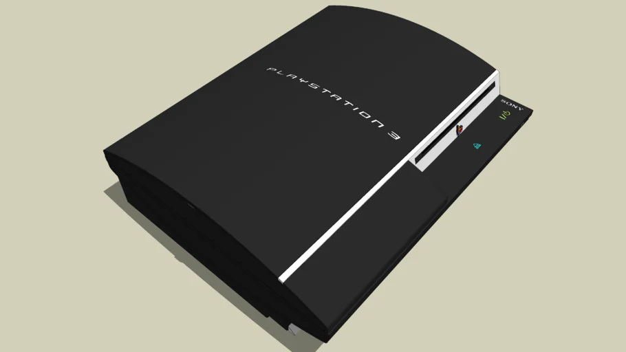 Playstation 3