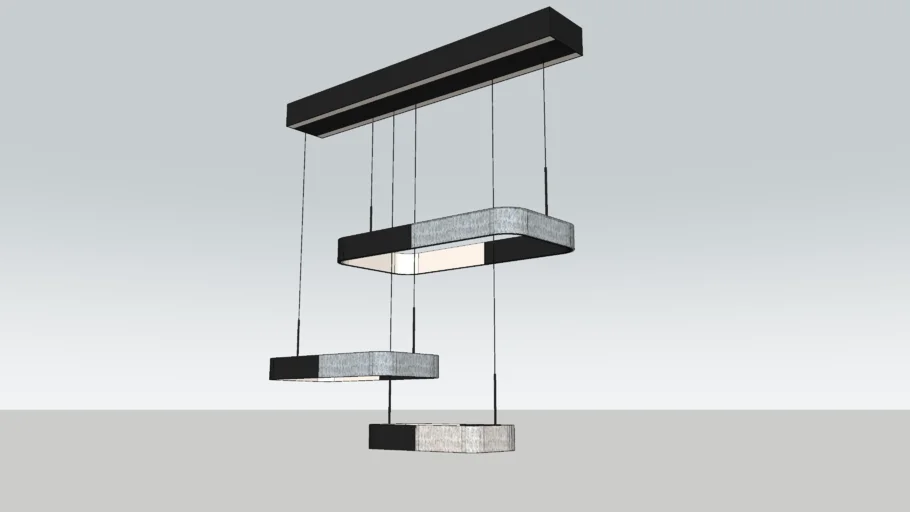 Lampara Colgante