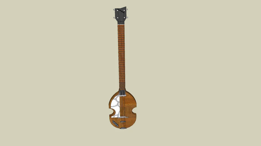 Bajo,Guitarra