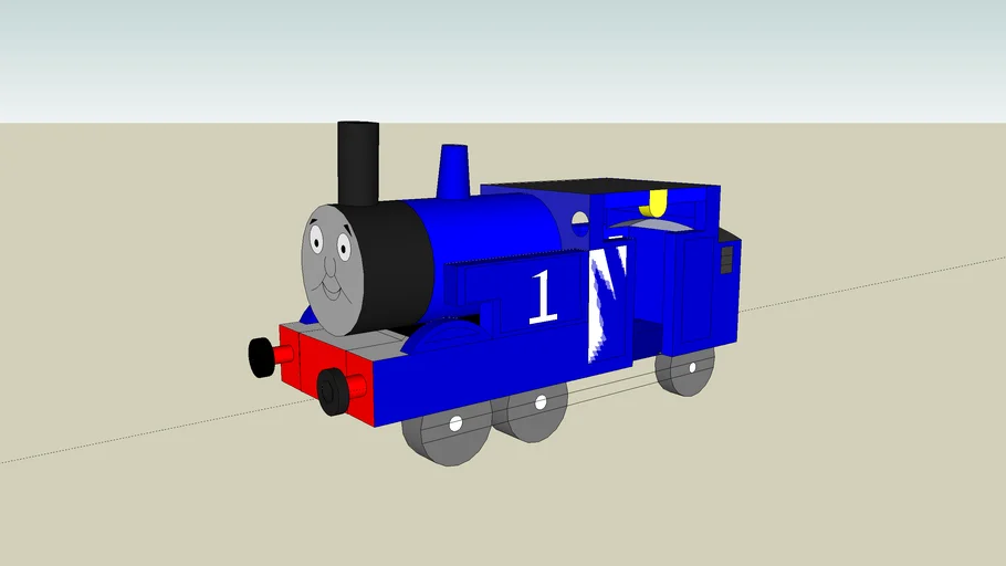 thomas