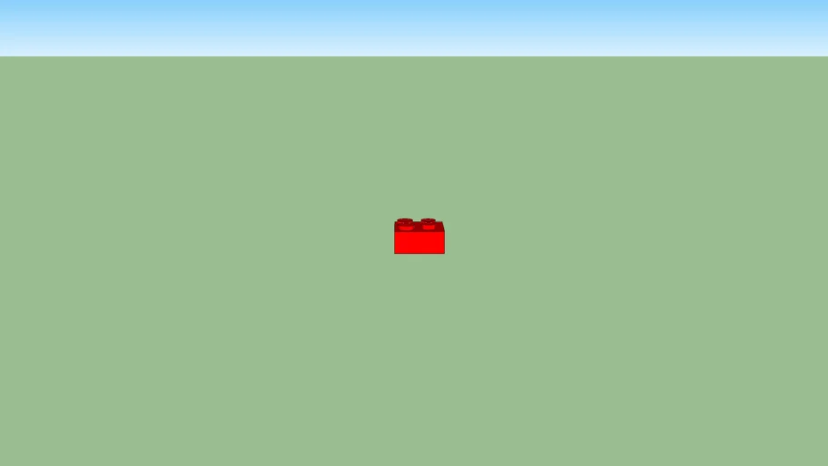 Lego Brick