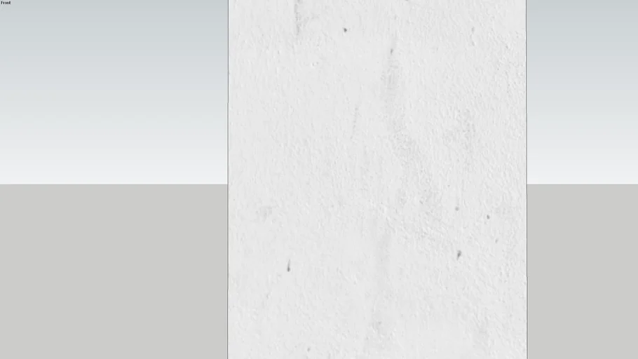 DIRTY STUCCO WALL