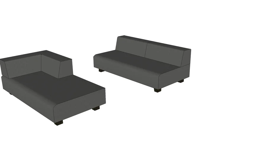 west elm - Tillary Modular Seating Collection