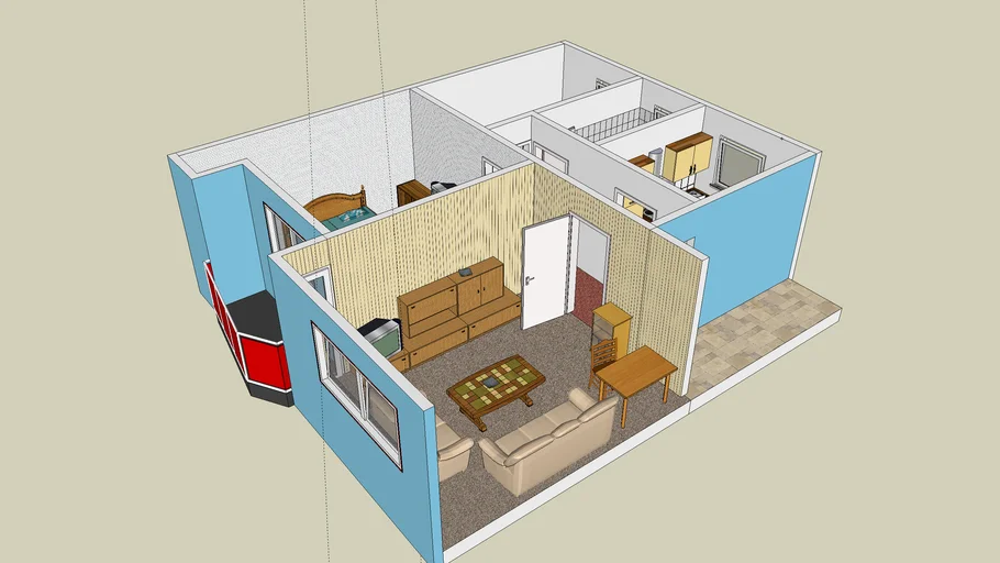 Meine Wohnung Dortmund Dorstfeld Sengsbank 47