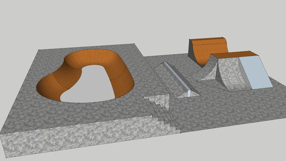 skate park