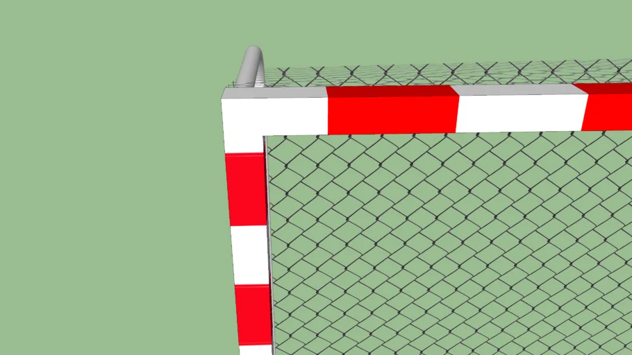 porteria futbol
