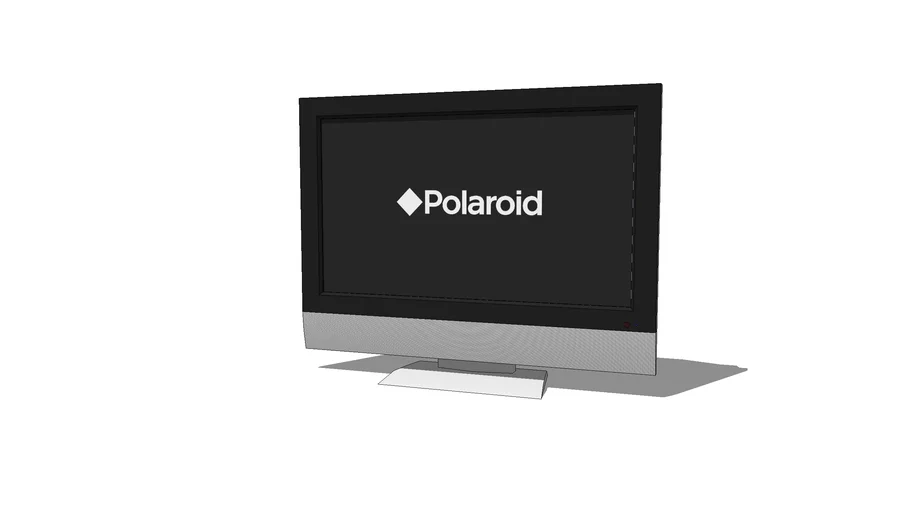 Polaroid FLM3232 32" LCD HDTV