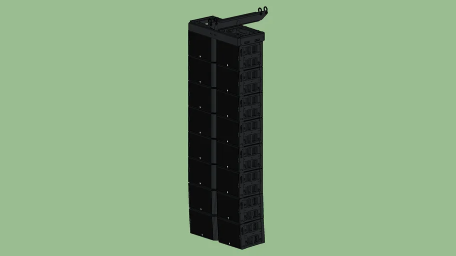 L-Acoustics k1 8