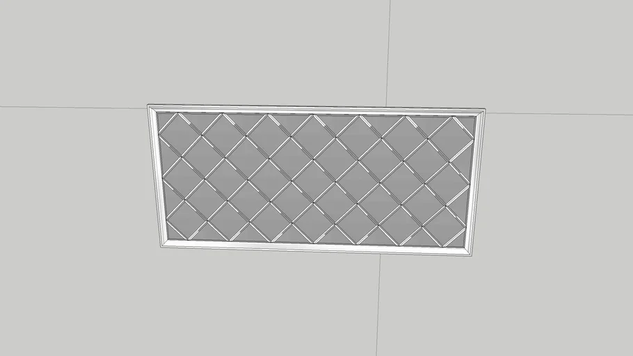 diamond mirror