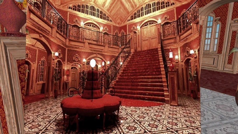 Théâtre des Ecureuils