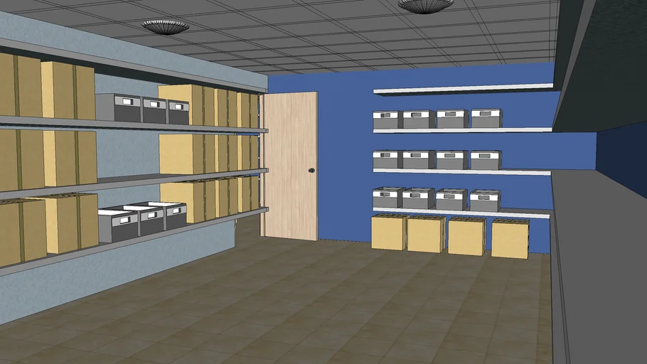 BODEGA
