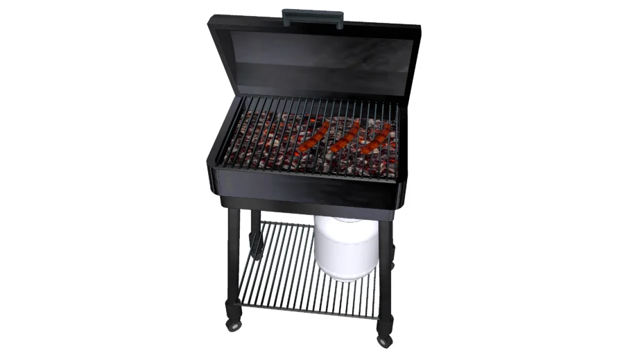 BBQ