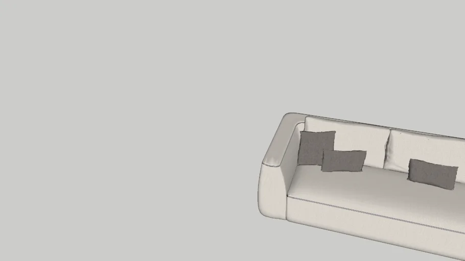 Outdoor Sofa
