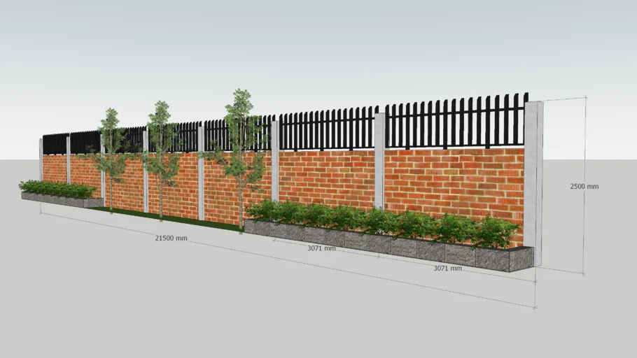 Fences
