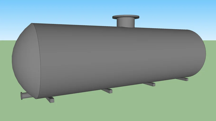 WATER STORAGE TANK 20_000 LITRES-1