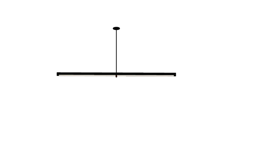 Pendant Light - Dining