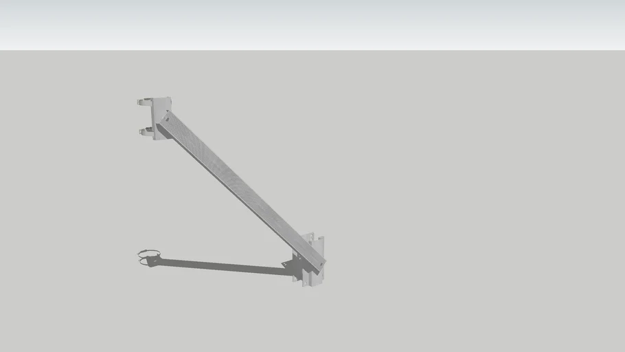 Leg Brace