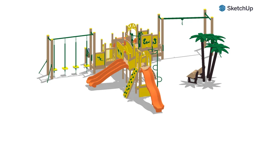 3D Warehouse