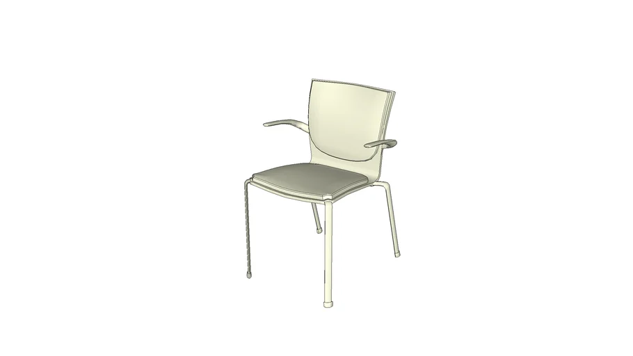 Gerbert Chair4