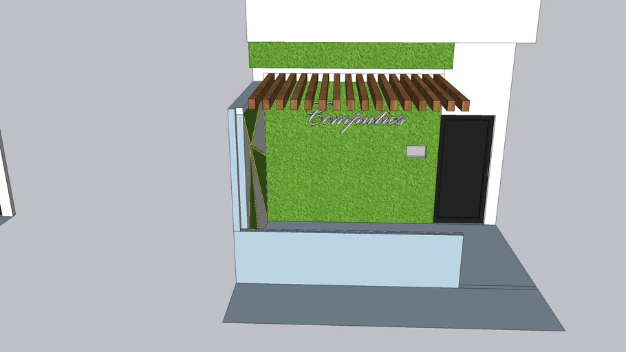 plantas colgantes