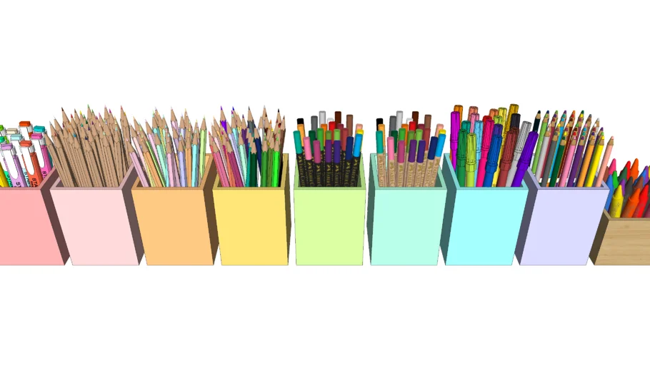 DECORAÇÃO ESCRITÓRIO 13