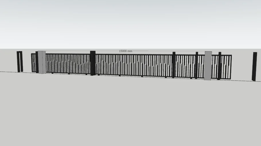 Door, sliding door，门，平移门