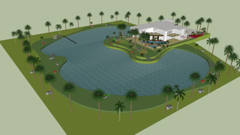RESORT