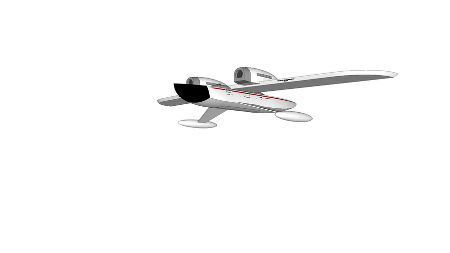 R class | 3D Warehouse