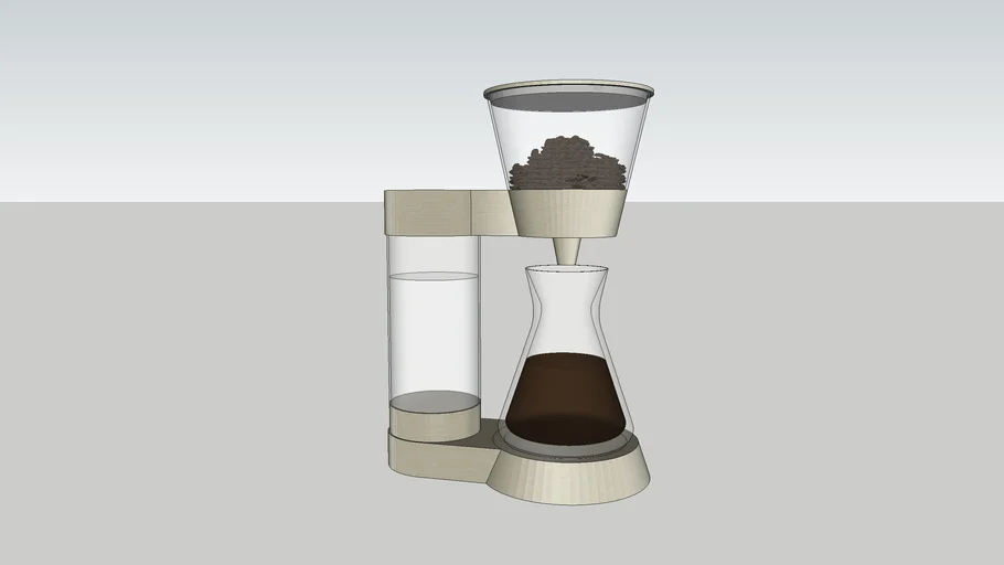 Coffee maker