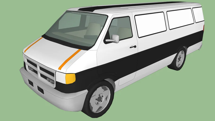 Police Transport Unit - Long Range