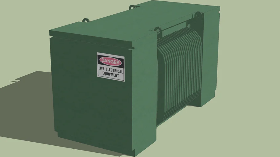 Distributor | 3D Warehouse