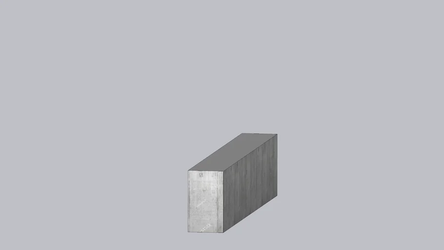 TYPICAL RES. GROUND FLOOR FOUNDATION | 3D Warehouse