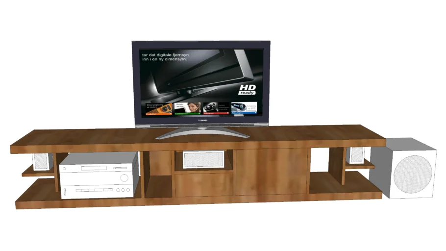 Meja TV