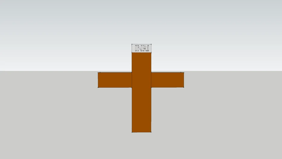 Jesus cross