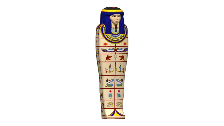 Sarcophagus