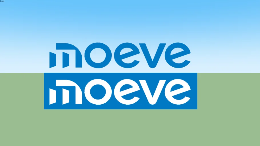 Logo Moeve (antes Cepsa) 