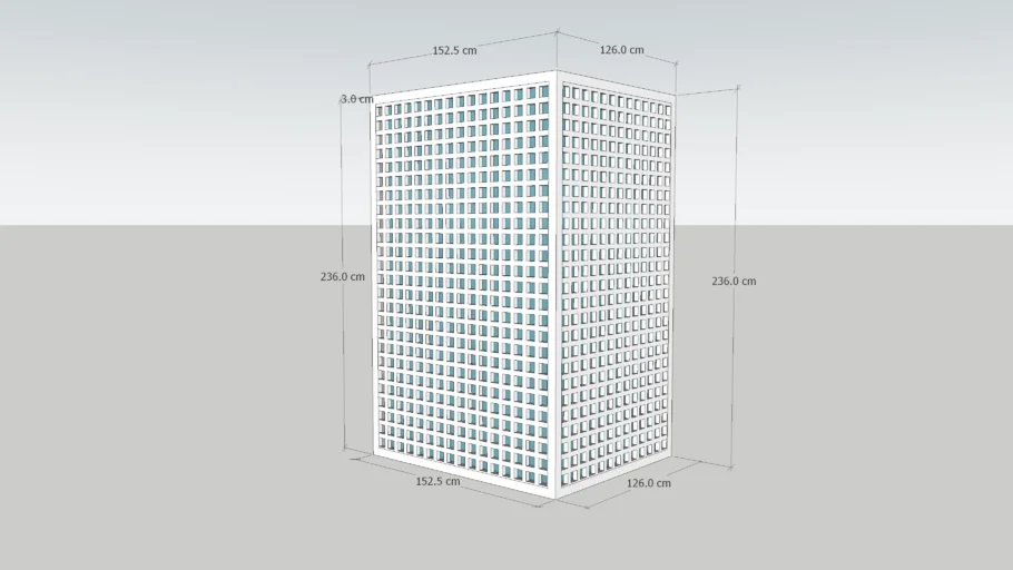 3D Warehouse