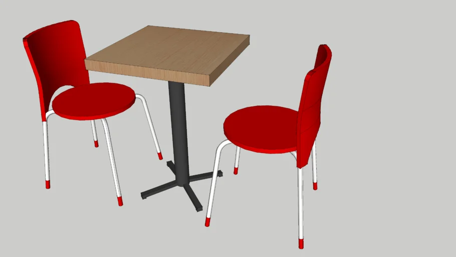 cafe chair
