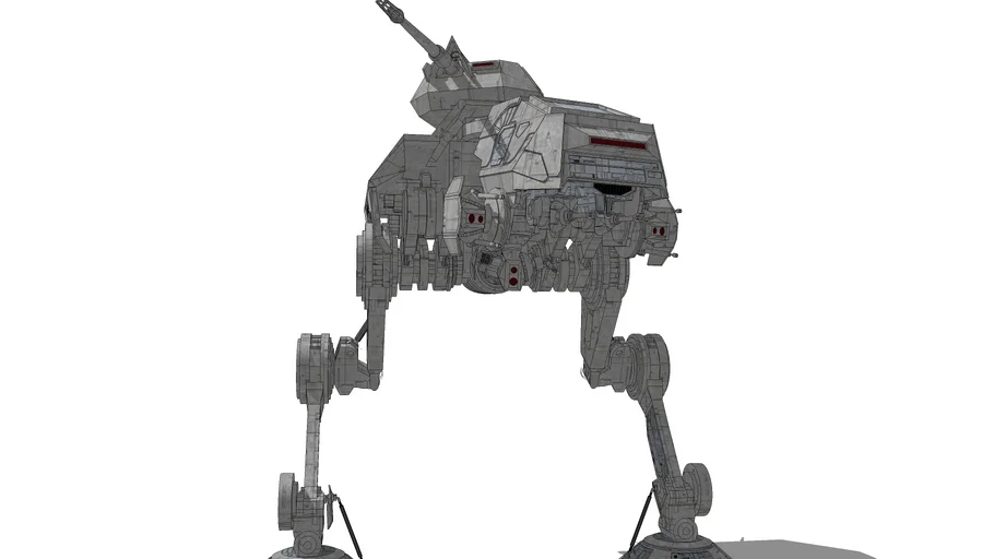 AT-SE (All Terrain Shock Enforcer)