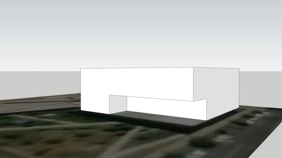 practice | 3D Warehouse
