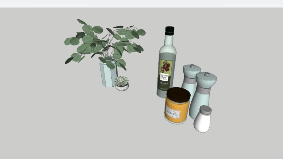 KITCHEN DECOR 2