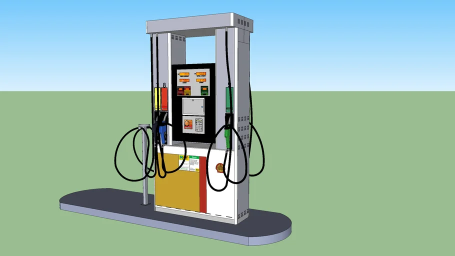 bomba de abastecer 2