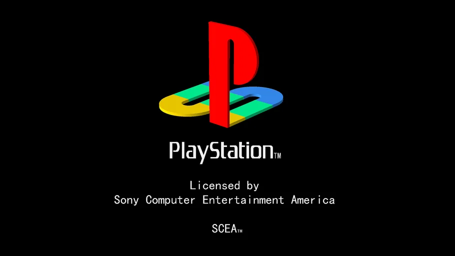 PlayStation Logo