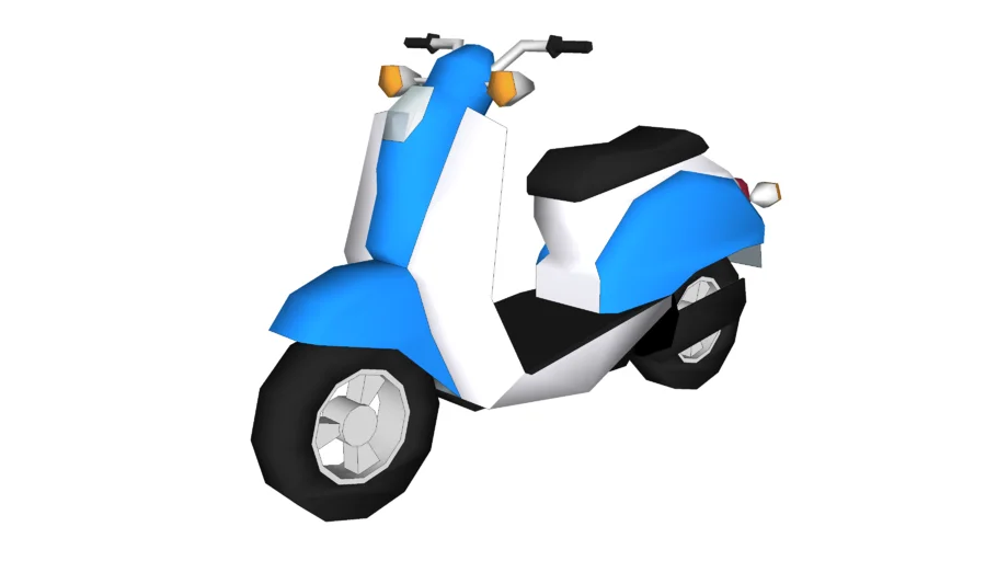 Scooter