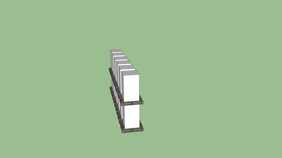 3D Warehouse