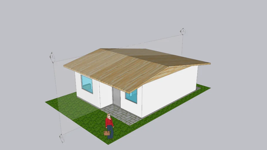 VIVIENDA INTERÉS SOCIAL MIDUVI ECUADOR